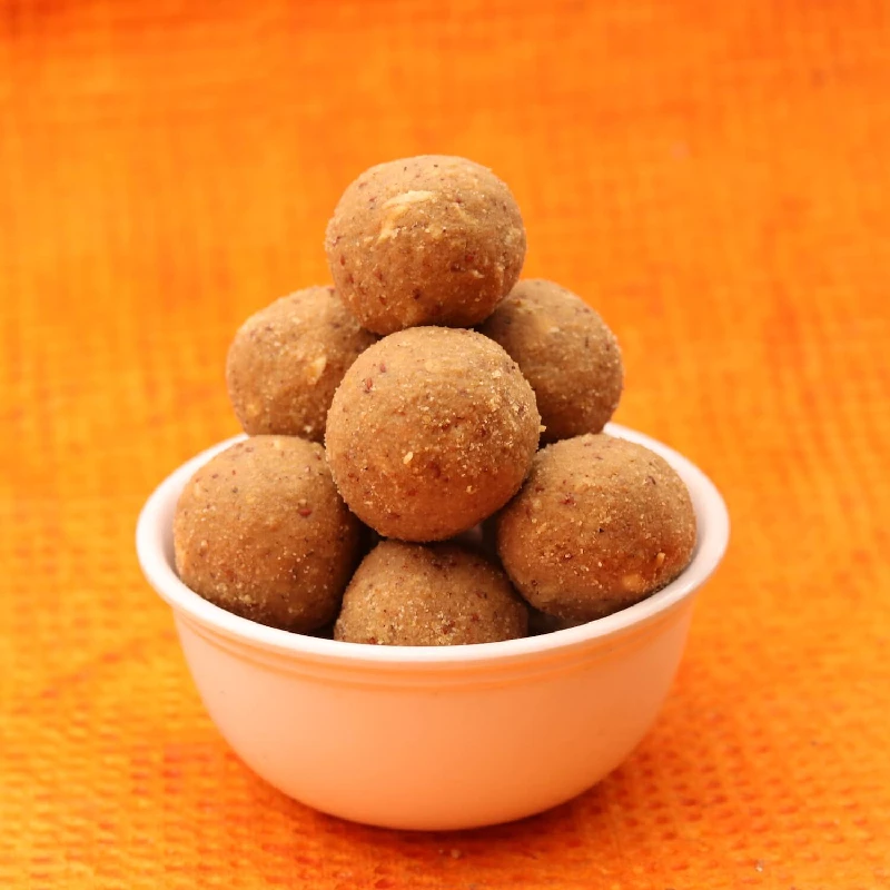 Patil Kaki (Methi Ladoo (Pure Ghee) - Image 2