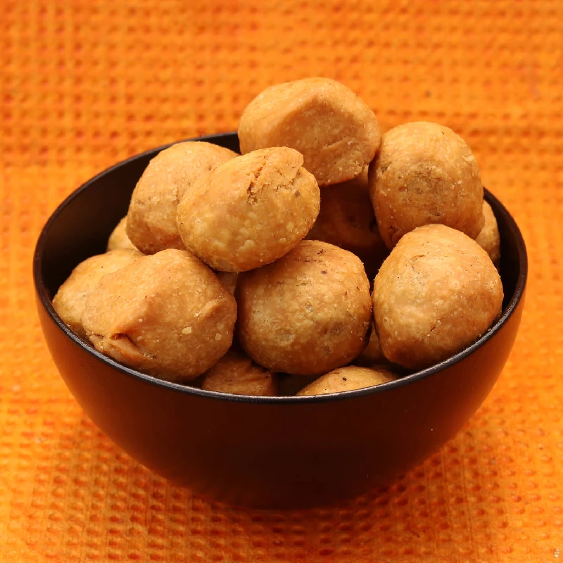 Patil Kaki Kachori