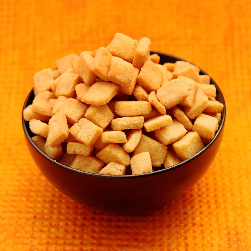 Buy Patil Kaki Shankarpali Online Indian- Maharastrian Sweets