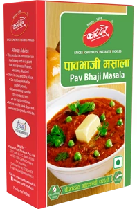 Pavbhaji Masala