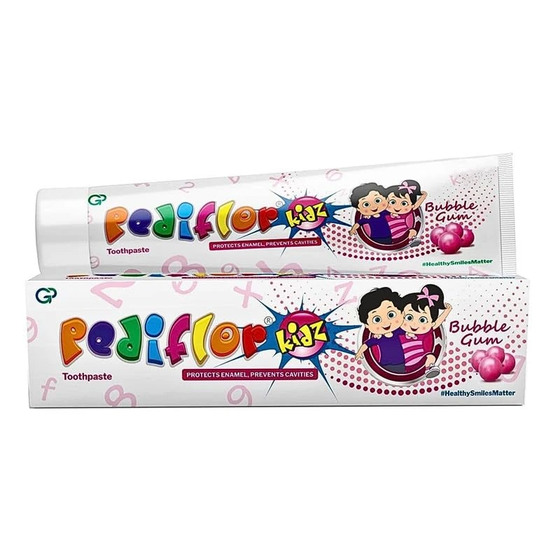 Pediflor_Kidz_Enamel_Protection_Cavity_Toothpaste_-Bubble_Gum_Flavor_140_g-1.webp