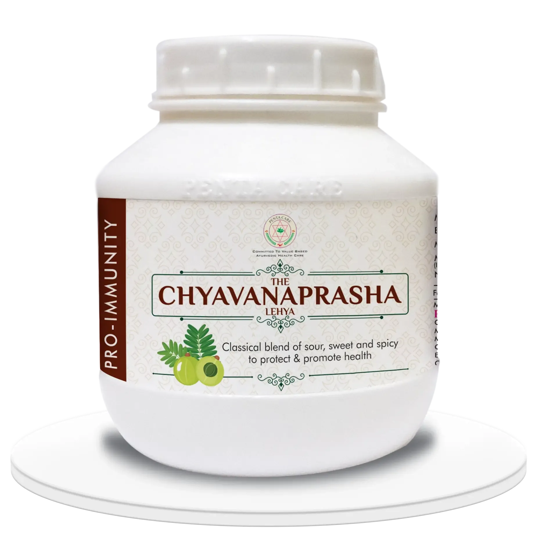 Pentacare-Chyavanaprasha-Lehya-200-g-1.webp