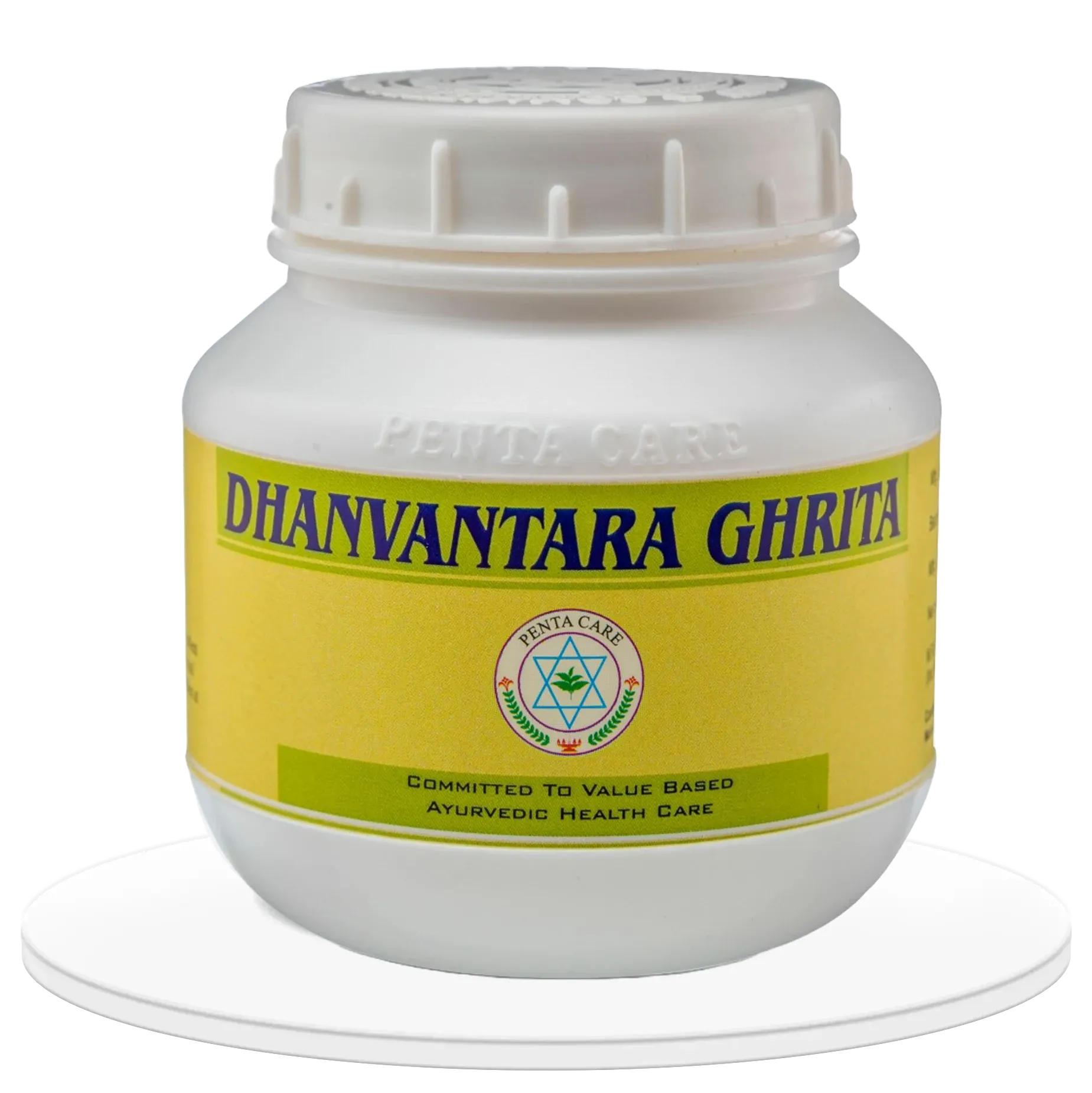 Pentacare-Dhanvantara-Ghrita-150-ml-1.webp