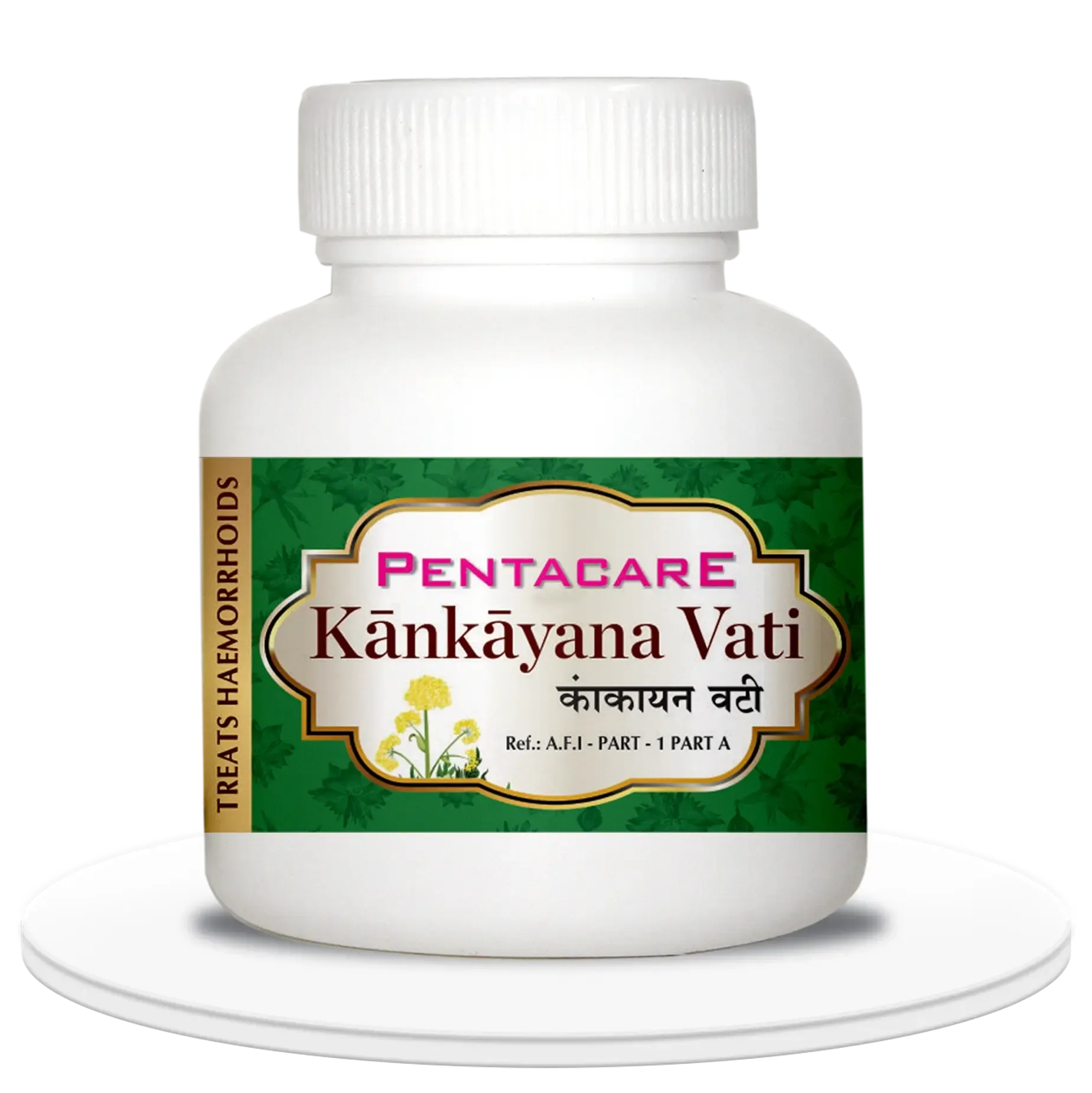 Pentacare Kankayana Vati