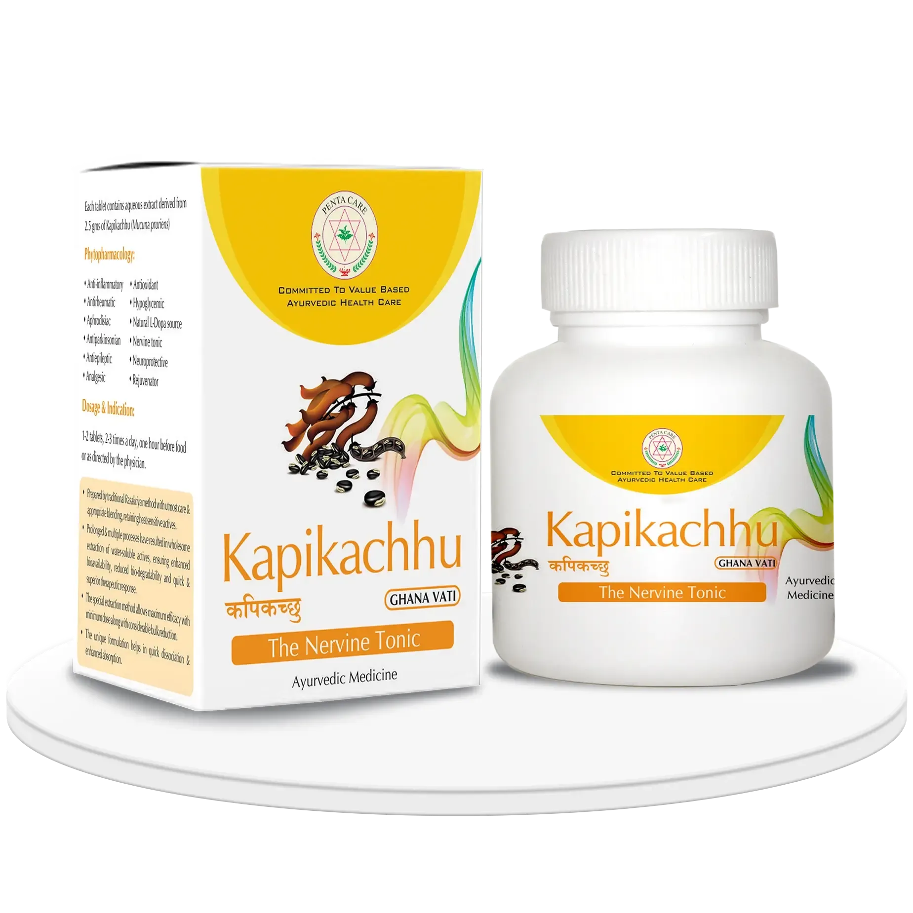 Pentacare-Kapikachhu-Ghanavati-45-Tablets-1.webp