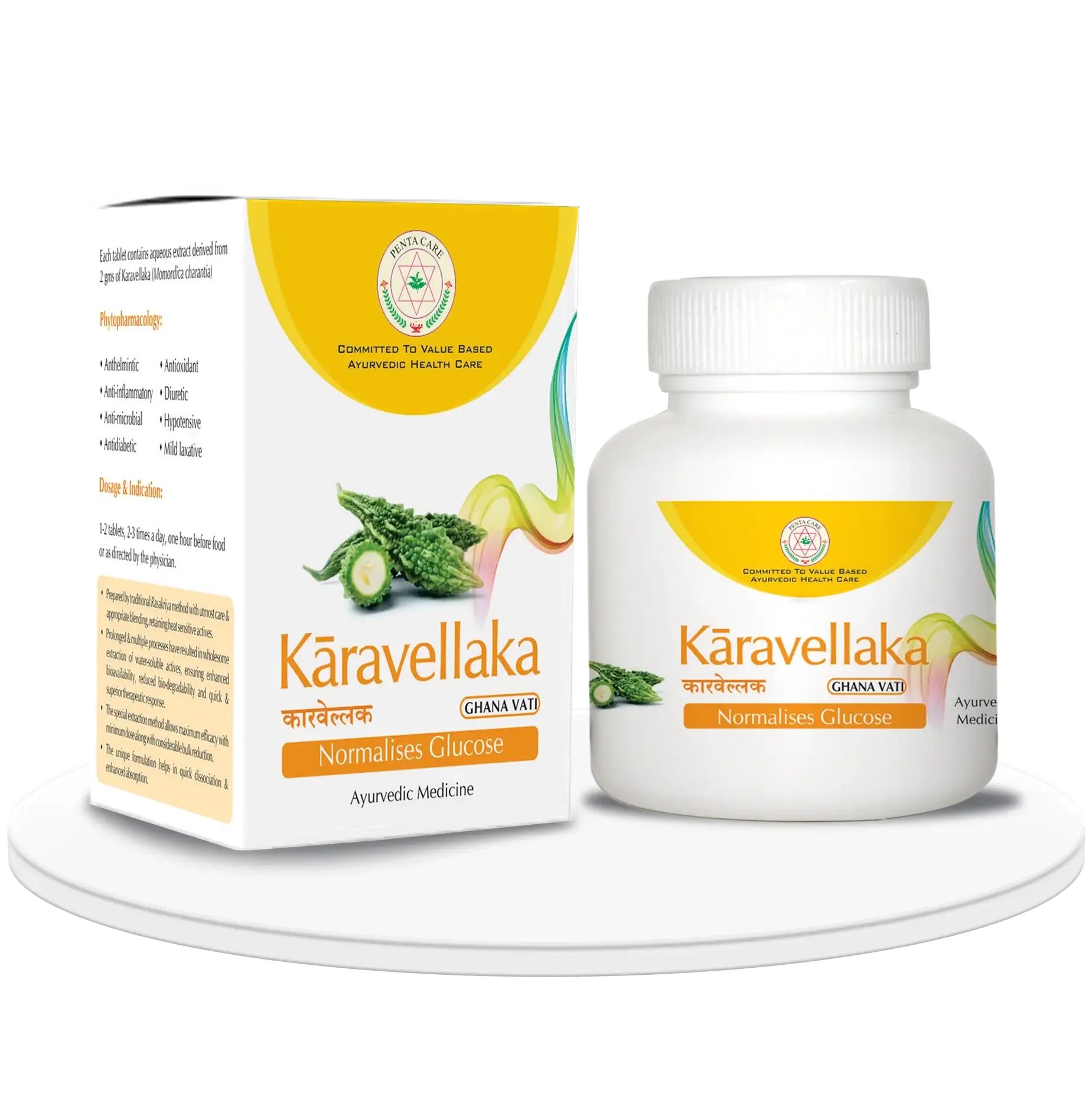 Pentacare-Karavellaka-Ghanavati-45-Tablets-1.webp