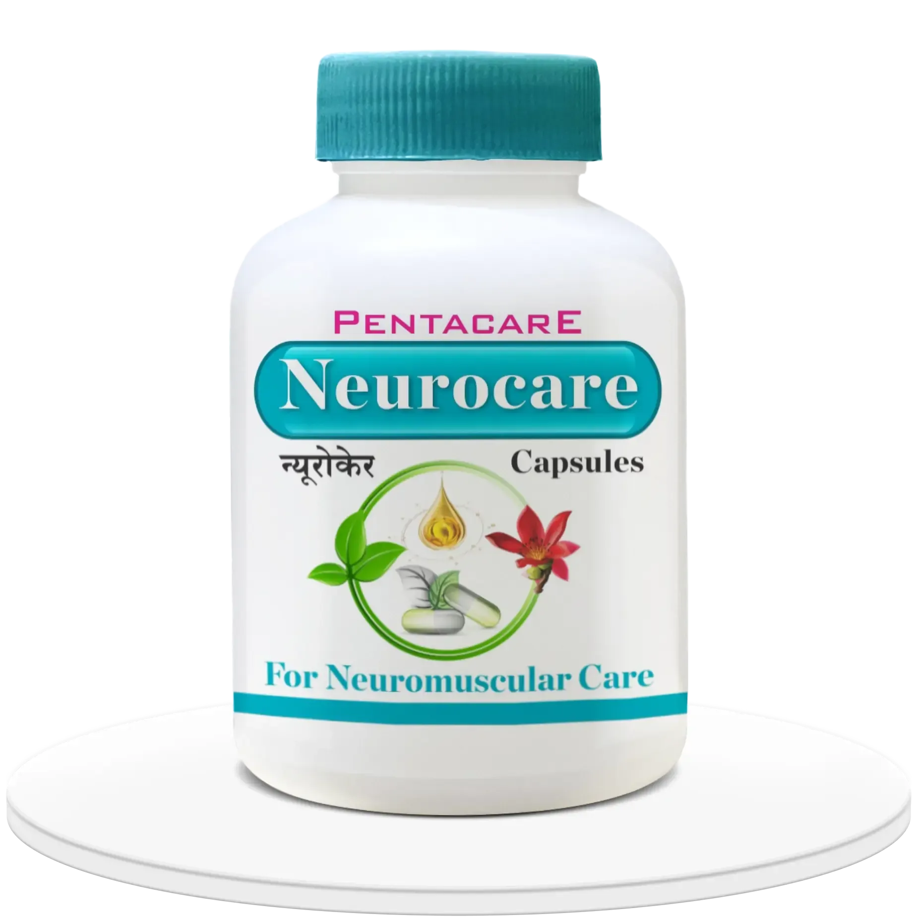 Pentacare Neurocare Capsules - Image 2