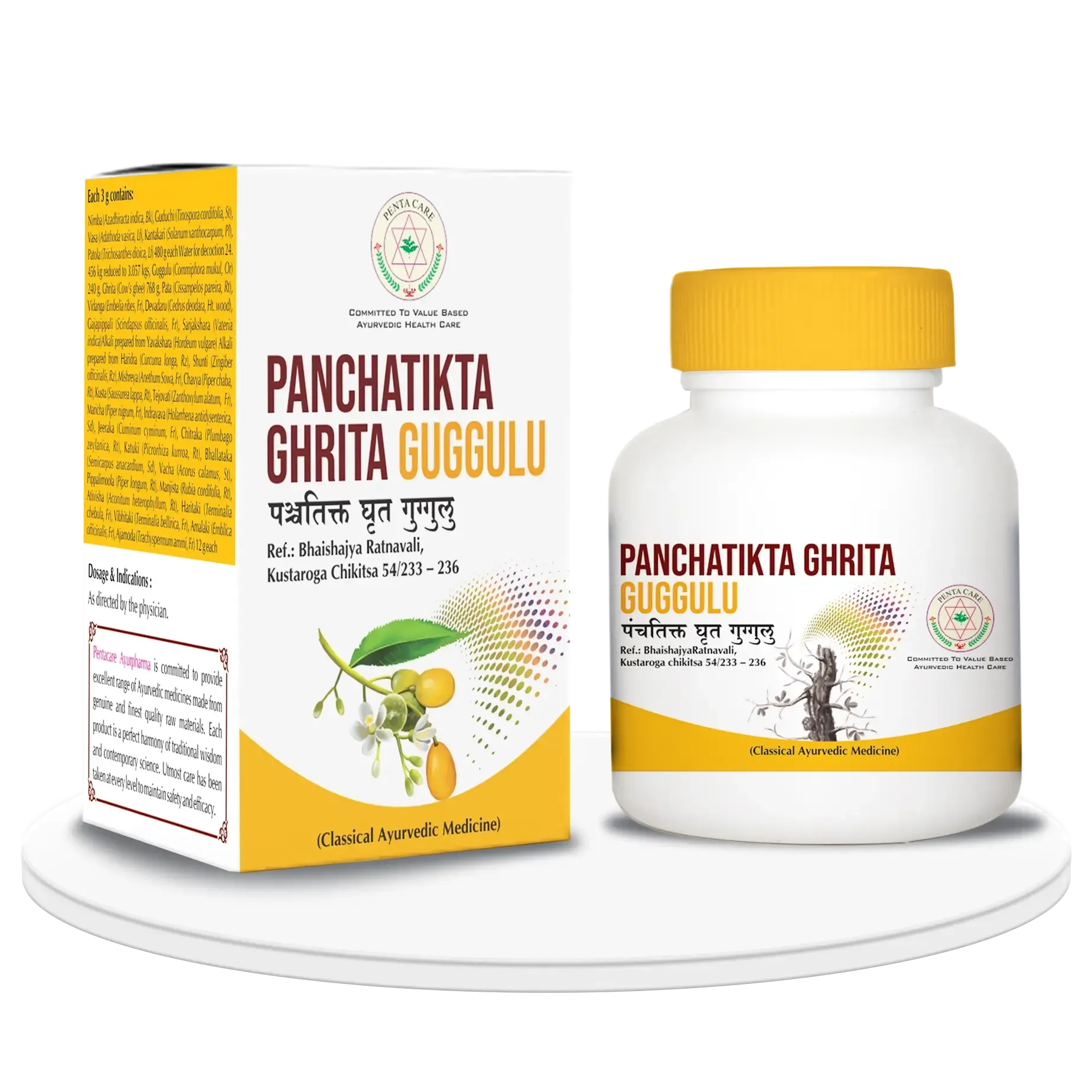 Pentacare-Panchatikta-Ghrita-Guggulu-60-Tablets-1.webp