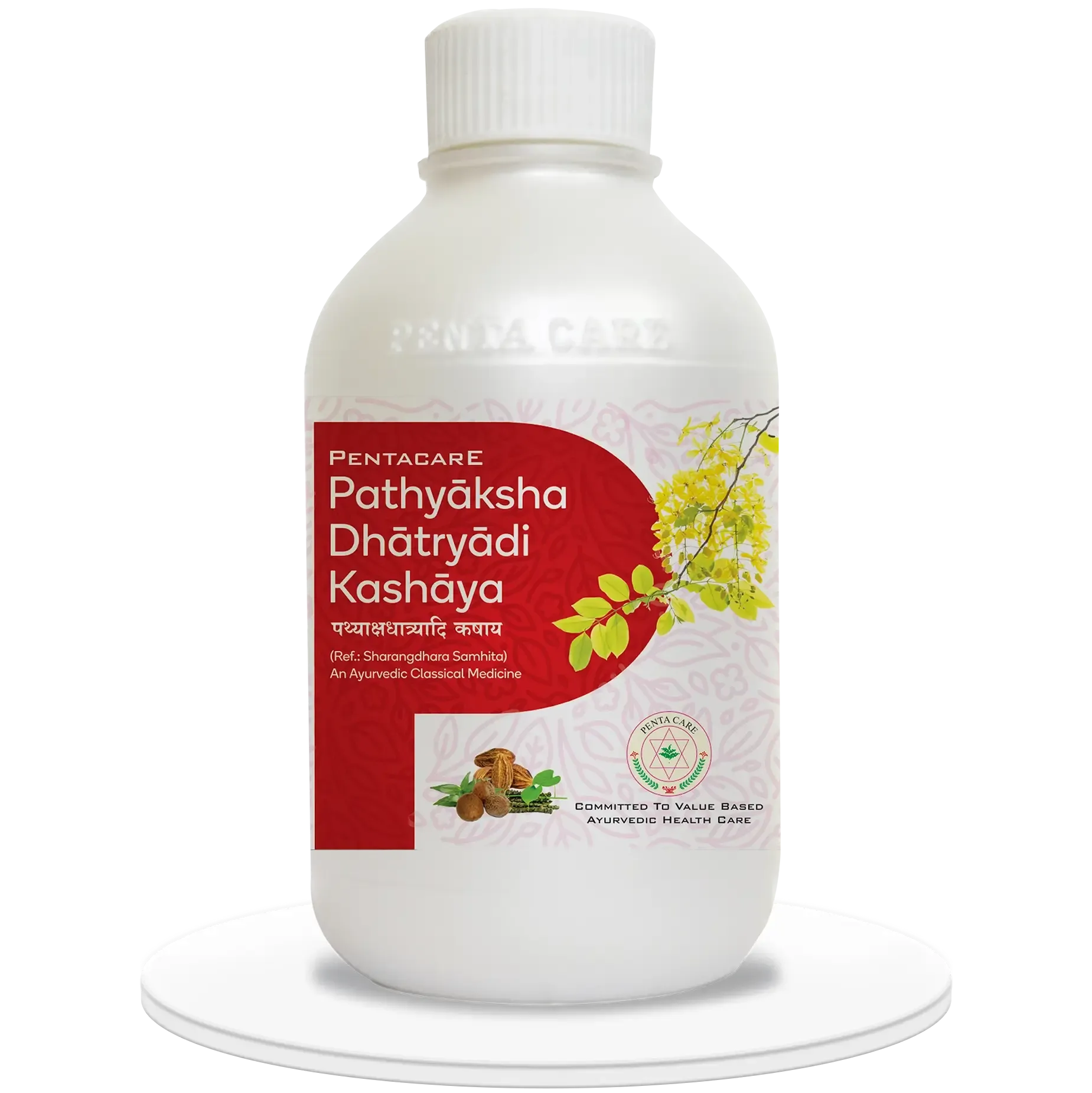 Pentacare-Patyaksha-Dhatryadi-Kashaya-200-ml-1.webp