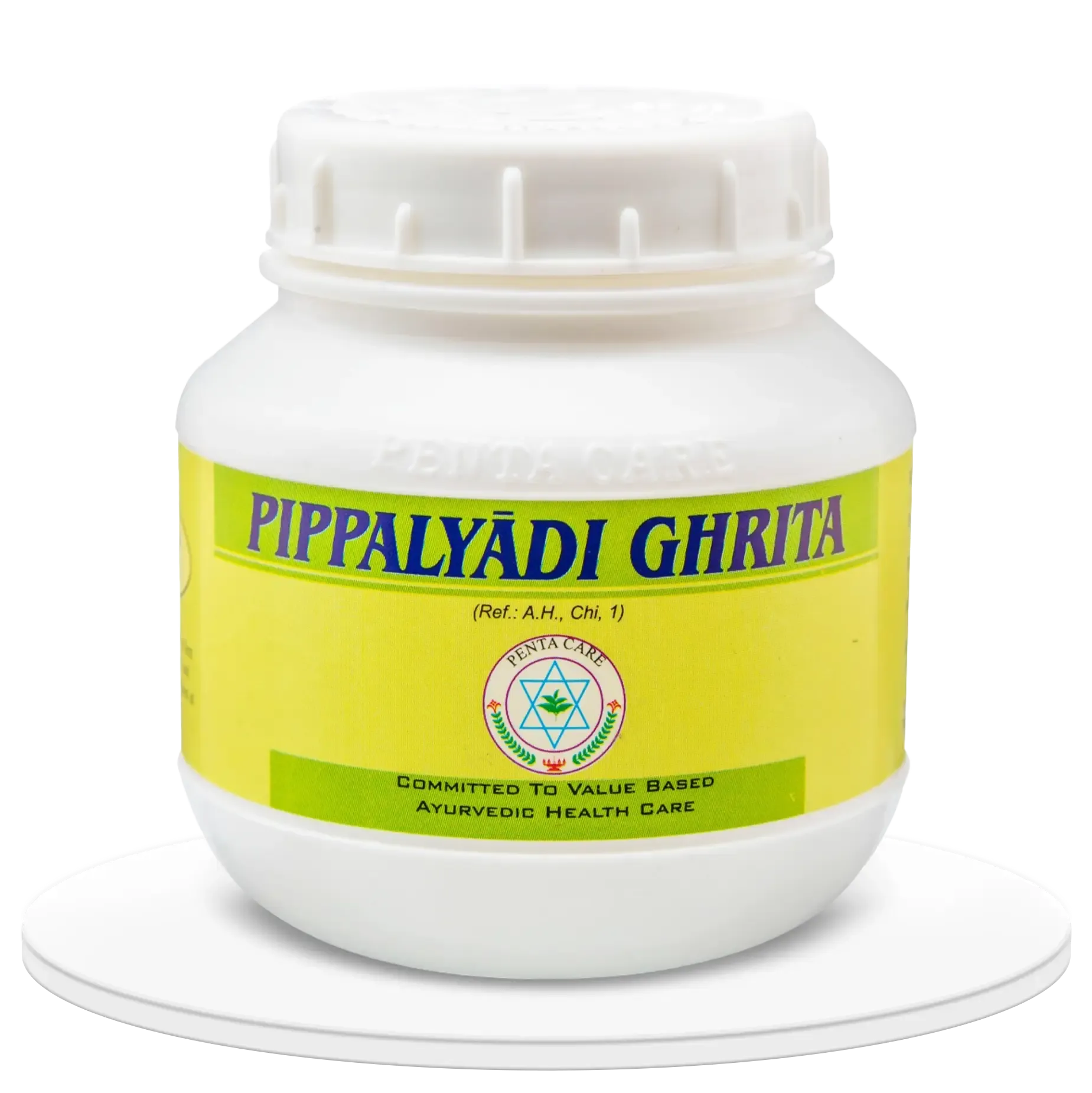 Pentacare-Pippalyadi-Ghrita-150-ml-1.webp