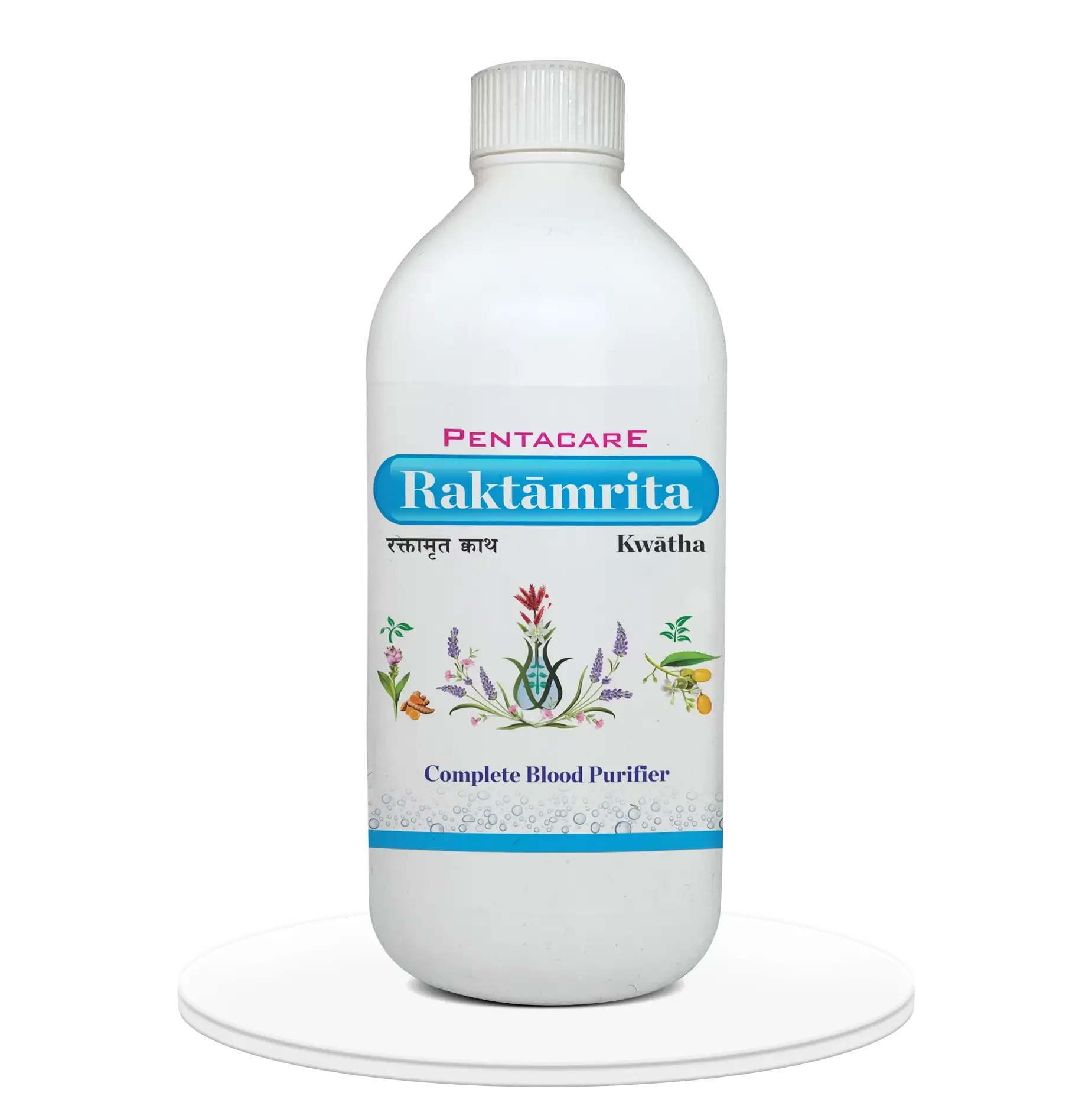 Pentacare-Raktamrita-Kwatha-500-ml-1.webp