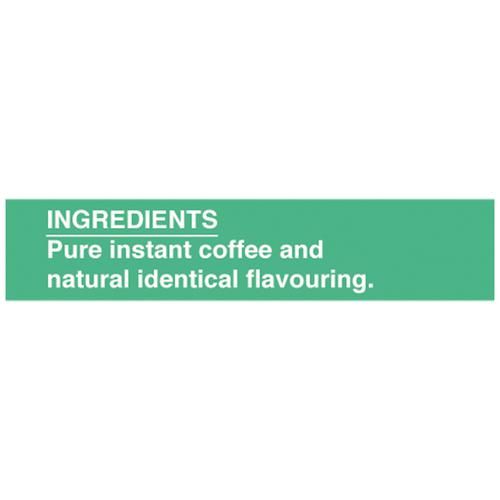 Perfetto Flavoured Instant Coffee - Refreshing Mint - Image 3