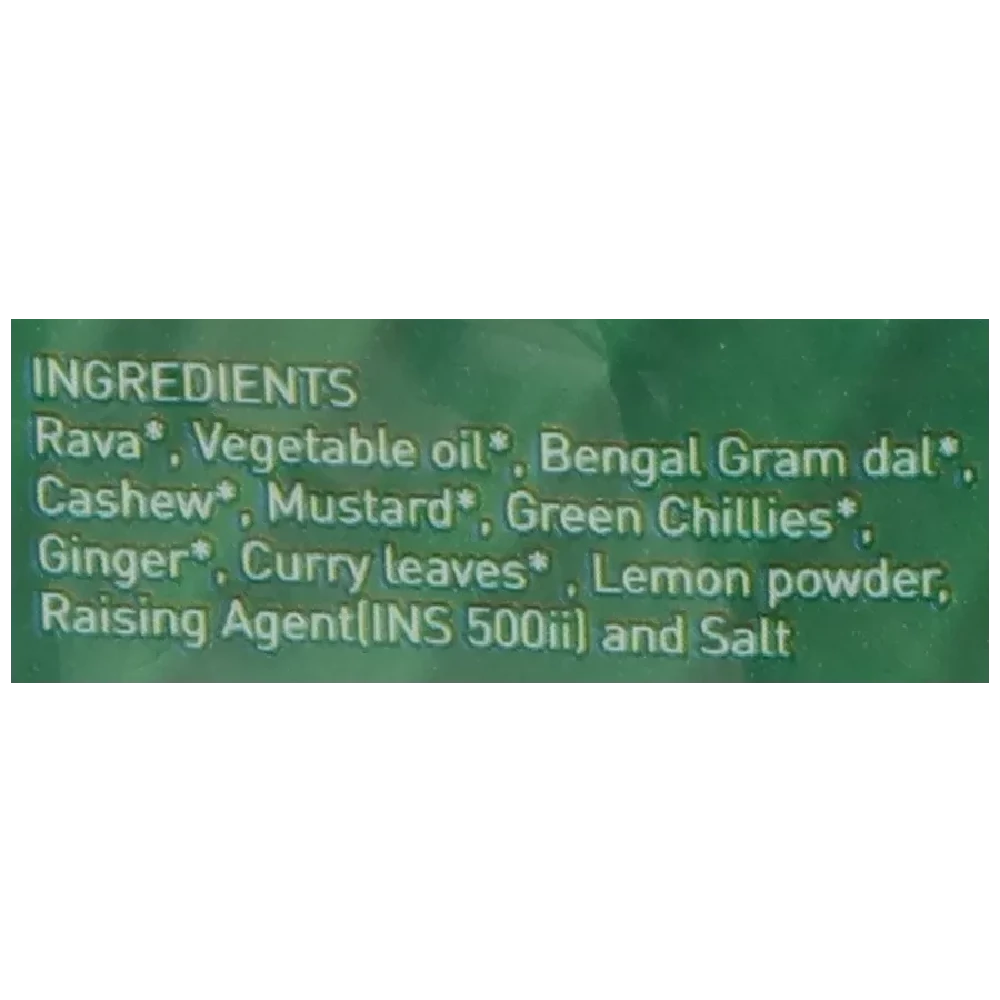 Phalada Pure & Sure Organic Rava Idli Mix - Image 3