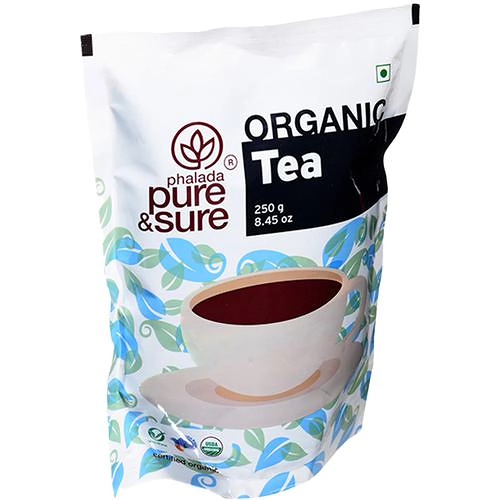 Phalada Pure & Sure Organic Tea - Image 5