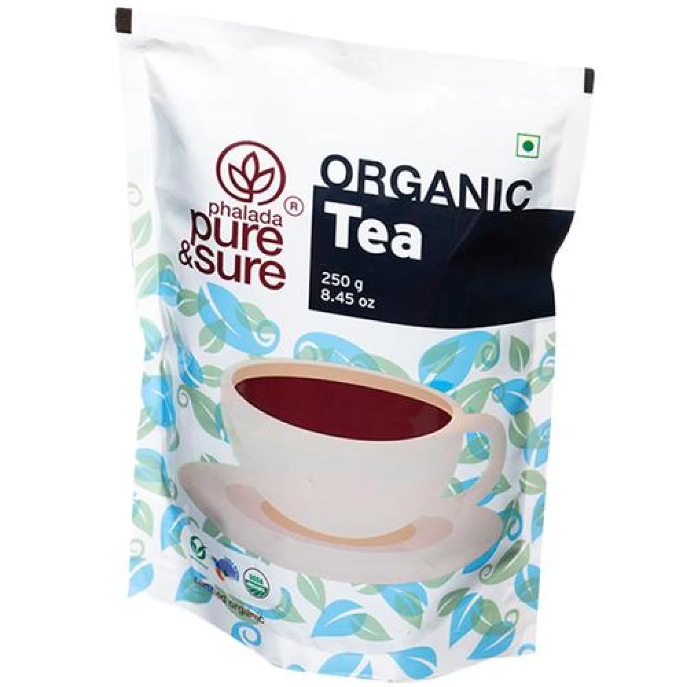 Phalada Pure & Sure Organic Tea - Image 6