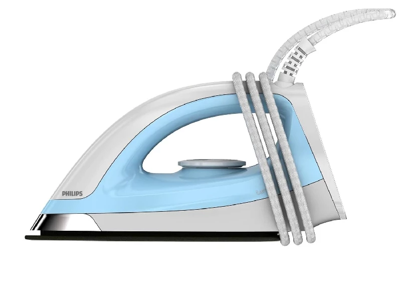 Philips 1100 Watts Dry Iron - Image 2
