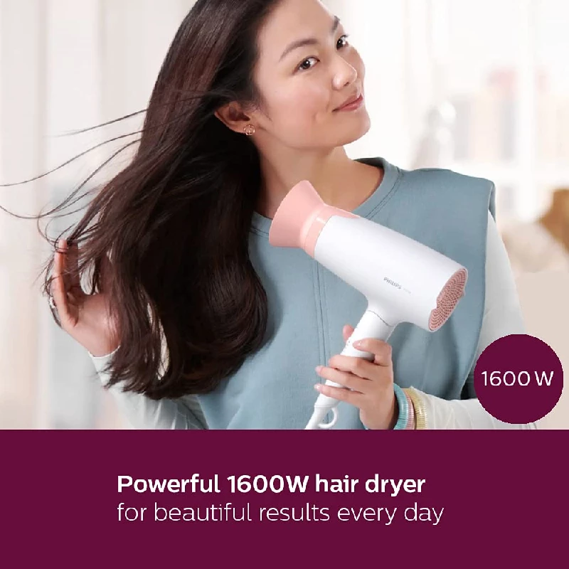Philips 1600 W Hair Dryer - Image 3