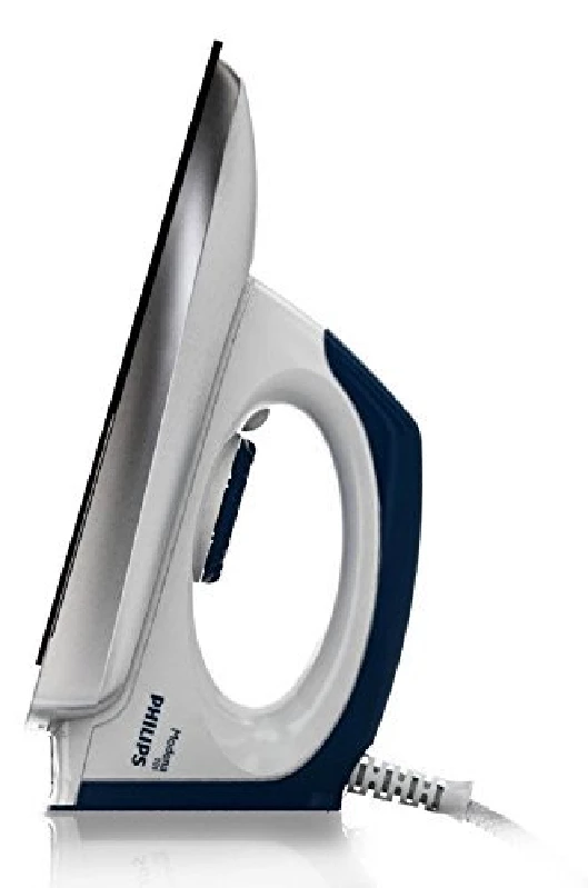 Philips 750 Watts HV-Coated Dry Iron - Image 2