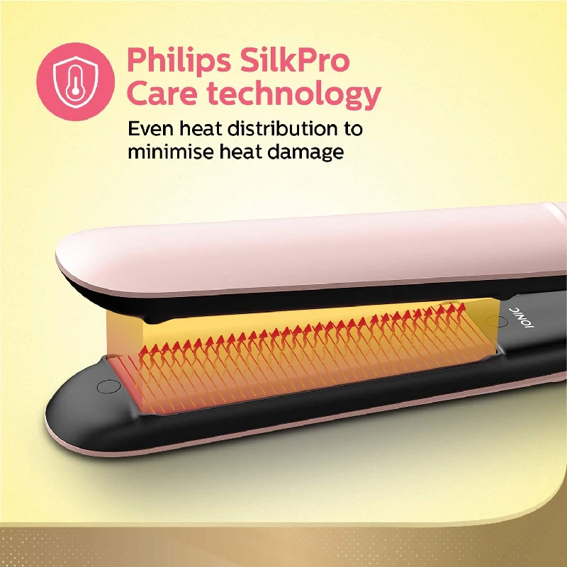 Philips Advanced Kera Shine Straightener - Image 3