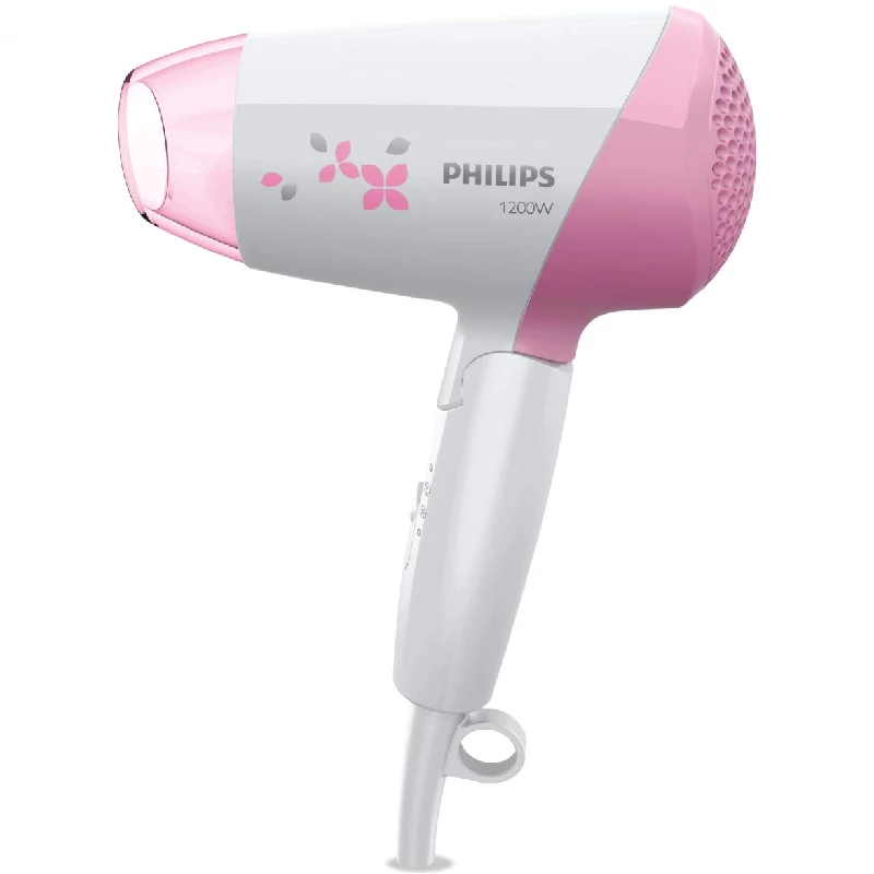 Philips BHS378-10 1200 Watt Kerashine Straightener & Philips Essential Care Dryer Hp8120 - Image 3