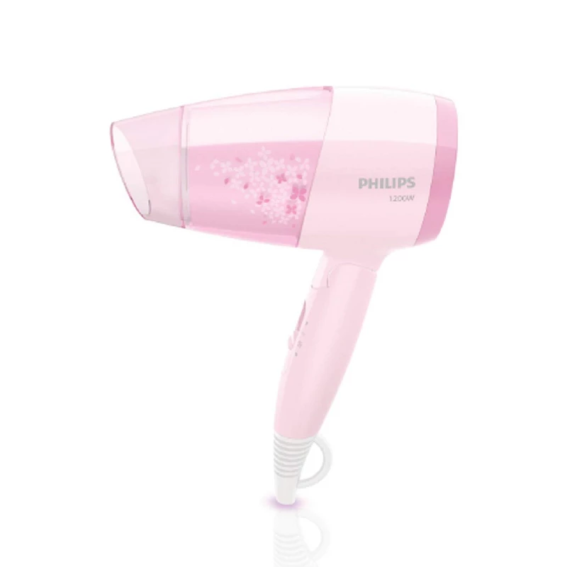 Philips BHS378-10 Kerashine Straightener & Philips 1200 Watts Hair Dryer Bhc017-00 - Image 3
