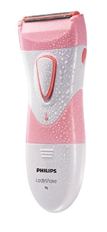 Philips HP8302 Essential Selfie Straightener & HP6306 Lady Shave - Image 3