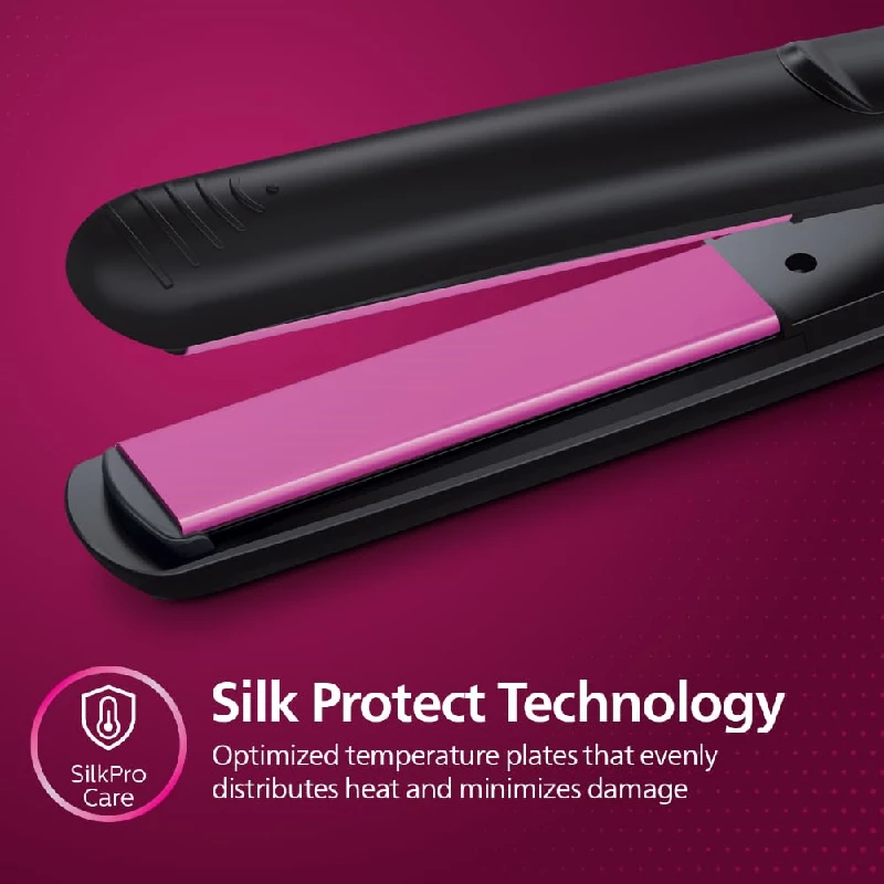Philips Selfie Hair Straightener - Image 2