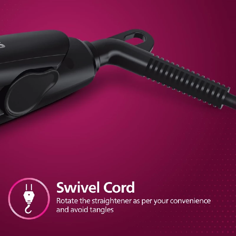 Philips Selfie Hair Straightener - Image 4