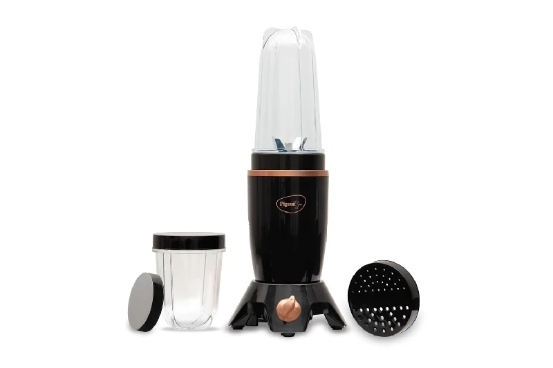 Pigeon By Stovekraft Nutri Mixer Grinder Juicer Blender Smoothie Maker