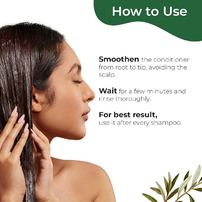 Pilgrim Amazonian Patua & Keratin Hair Smoothing Conditioner - Image 5
