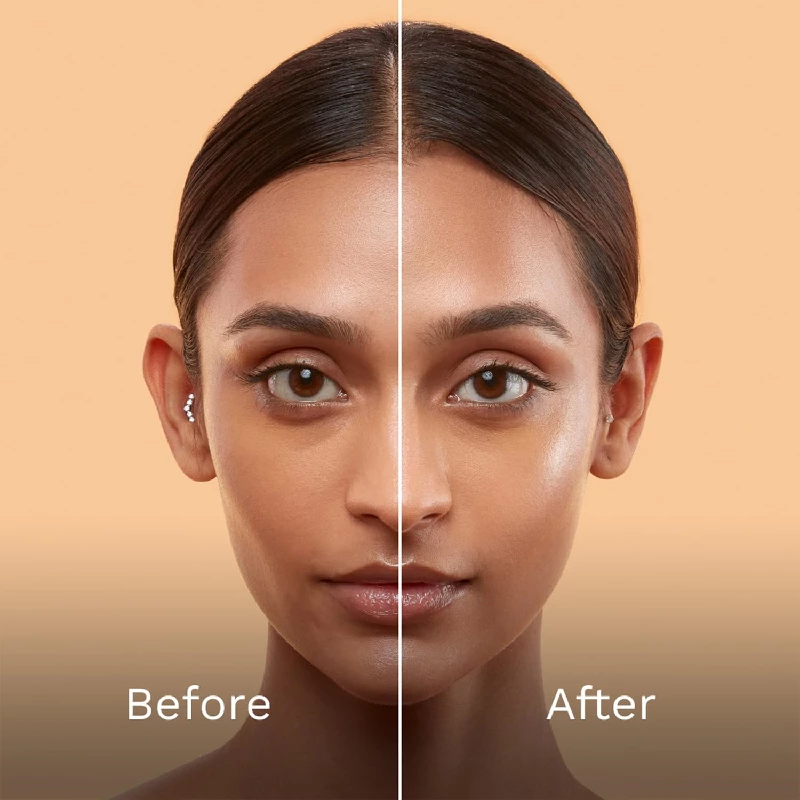 Pilgrim Illuminating Moisturizer Cream For Face - Image 6