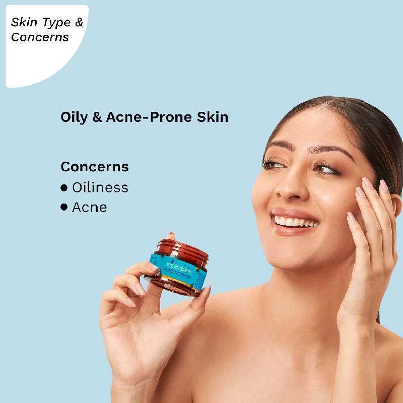 Pilgrim Korean Oil free Gel Moisturizer - Image 5