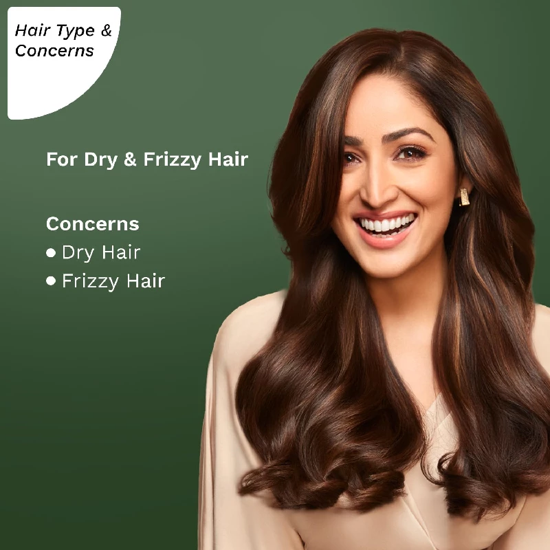 Pilgrim Patua & Keratin Hair Smoothening Shampoo - Image 5