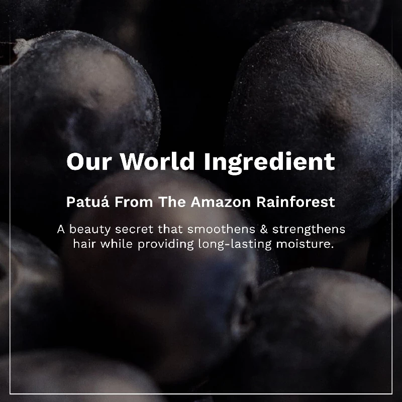 Pilgrim Patua & Keratin Hair Smoothening Shampoo - Image 8