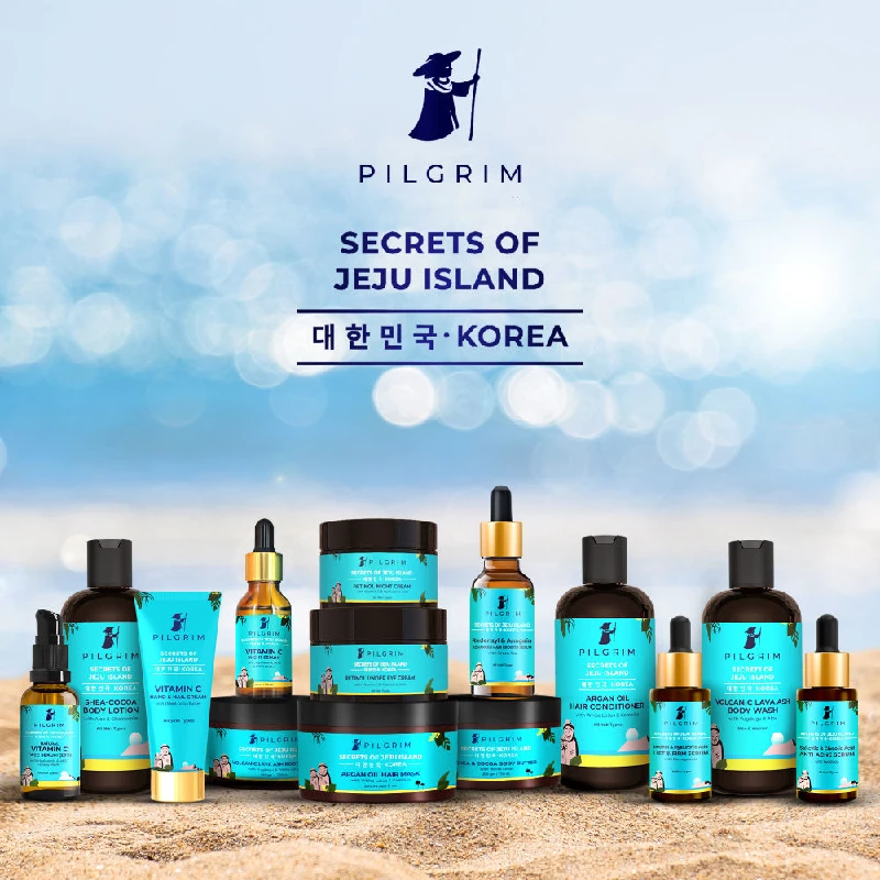 Pilgrim Redensyl & Anagain Advanced Hair Growth Serum - Image 8