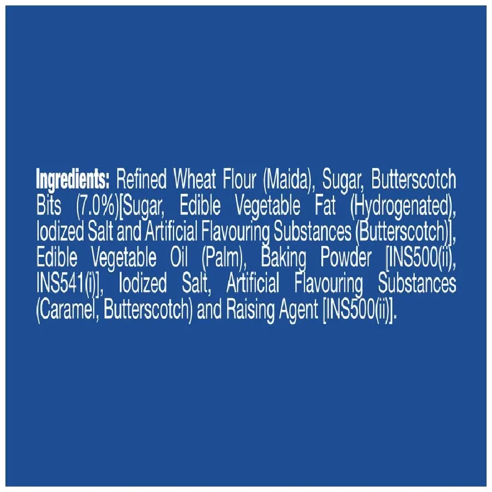 Pillsbury Pancake Mix - Butterscotch Flavour, Makes Soft & Fluffy Pancakes - Image 3