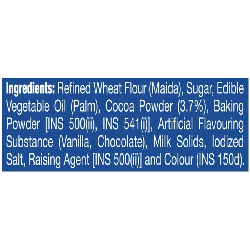 Pillsbury Pancake Mix - Chocolate Flavour, Makes Soft & Fluffy Pancakes - Image 3
