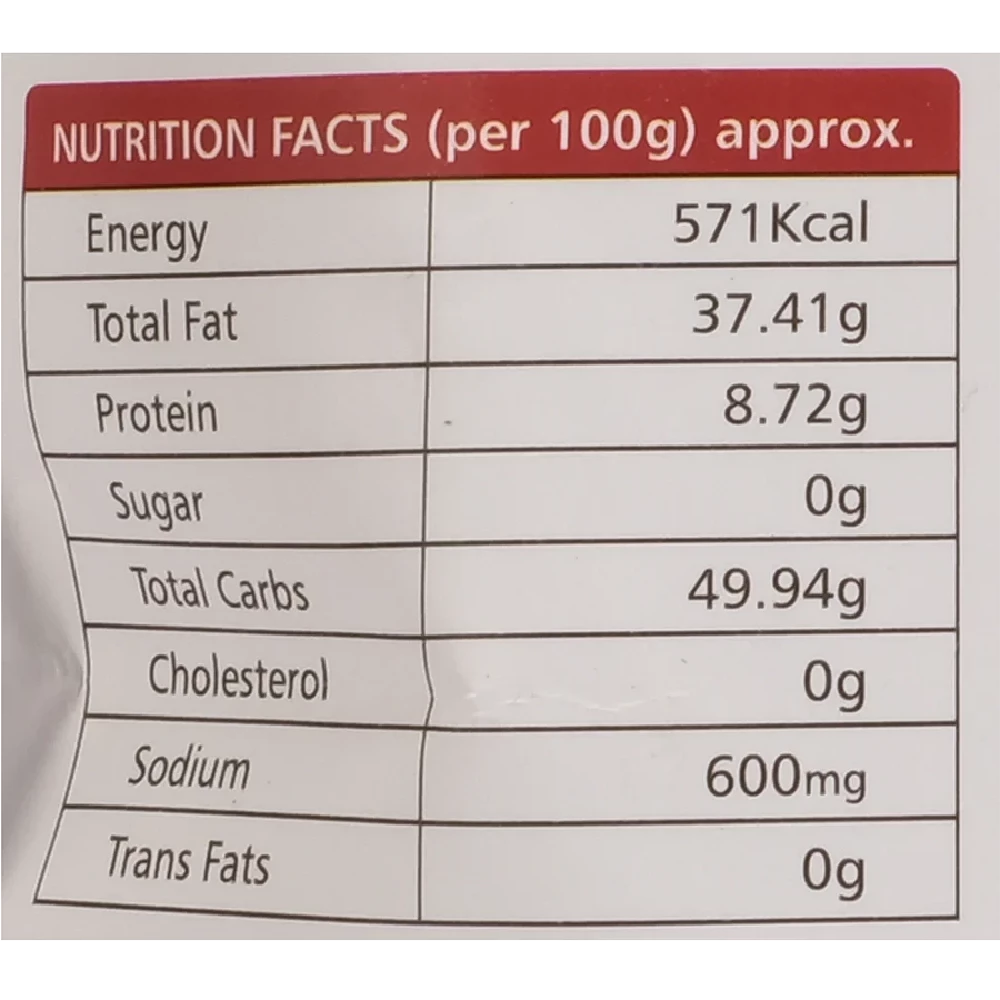 Plain Muruku - Image 3