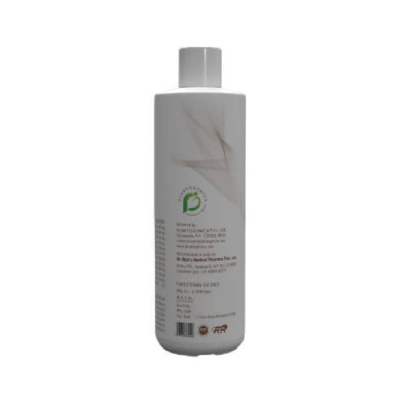 Plantogenica Tulina Herbal Regular Shampoo - Image 2