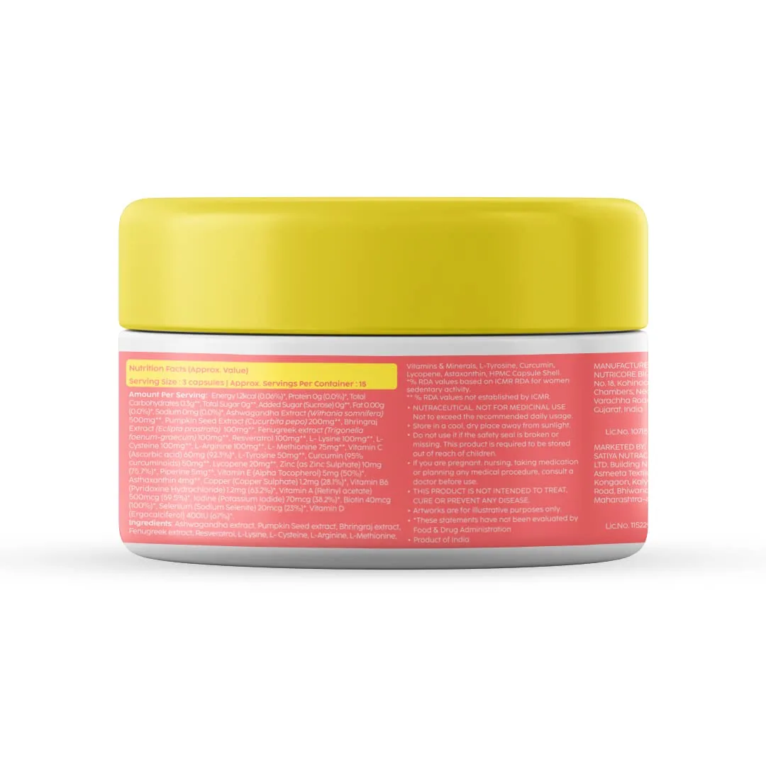 Plix-The Plant Fix Hair Care - Image 2