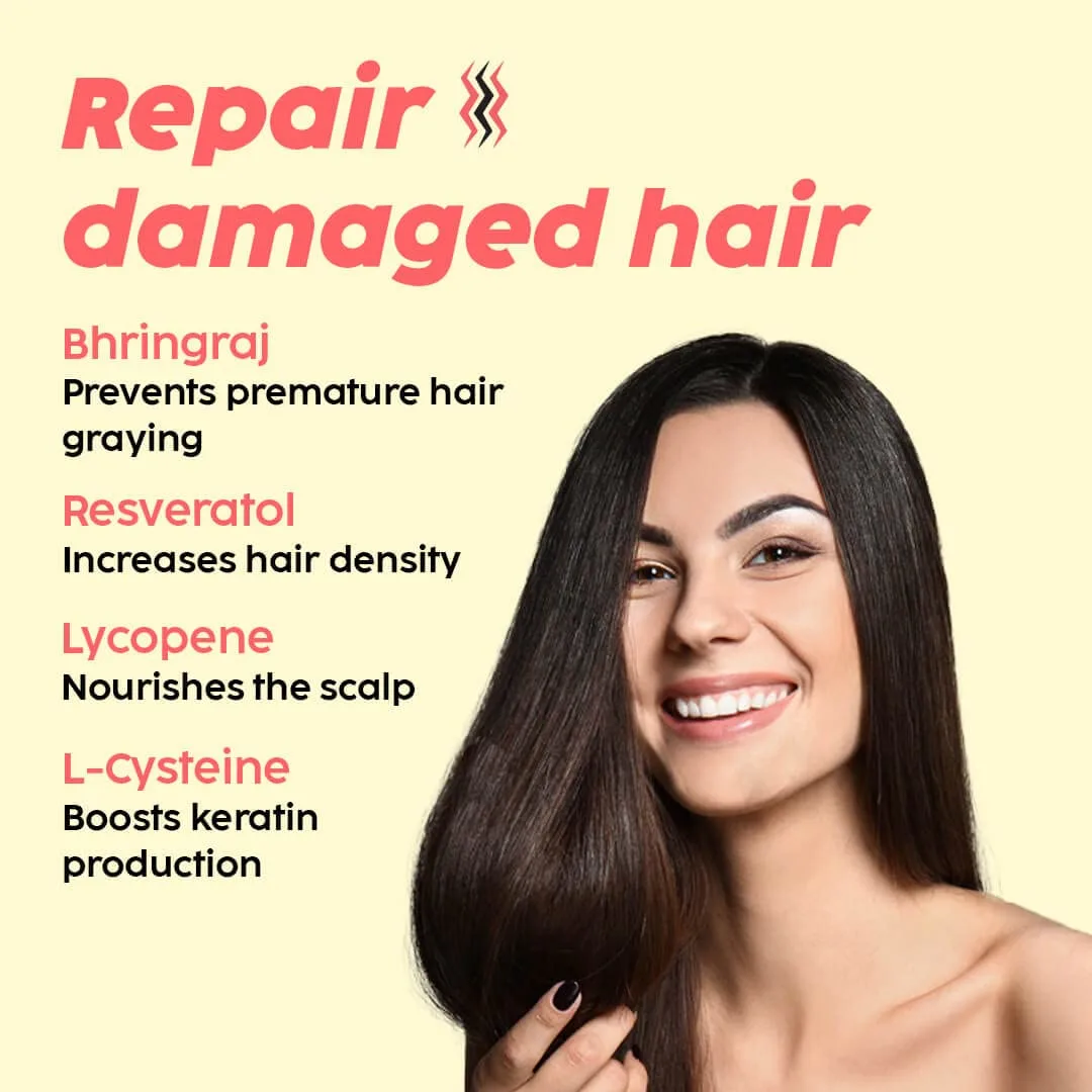 Plix-The Plant Fix Hair Care - Image 4