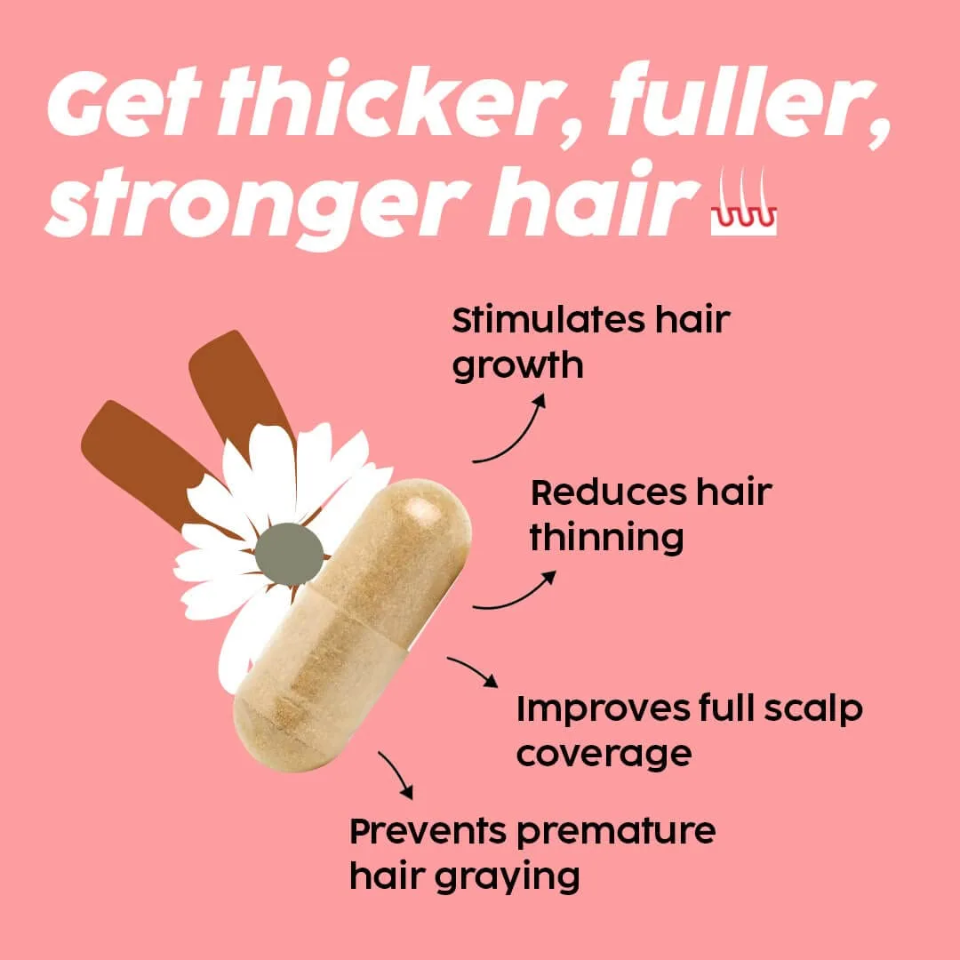 Plix-The Plant Fix Hair Care - Image 5