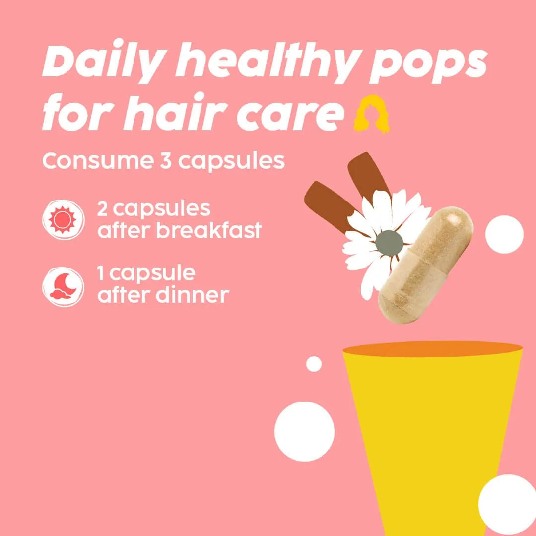 Plix-The Plant Fix Hair Care - Image 6
