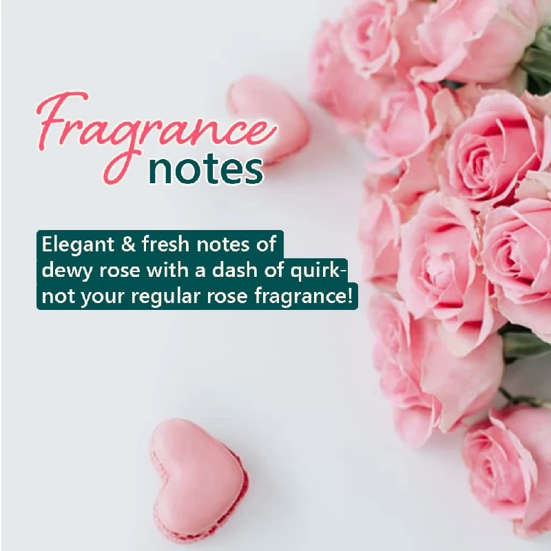 Plum BodyLovin Feelin So Rose Hand Cream - Image 2