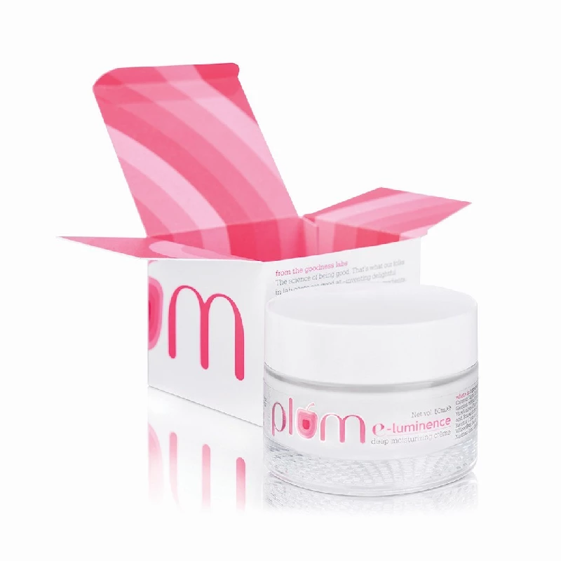 Plum E-luminence Deep Moisturizing Creme Plum E-luminence Deep Moisturizing Creme-Pack Size-50 ml