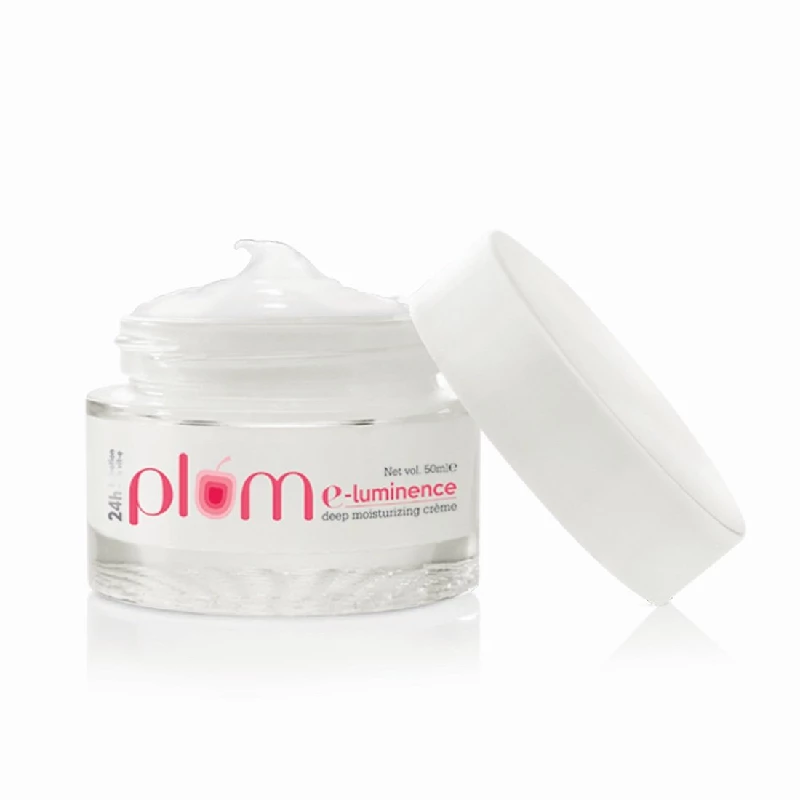 Plum E-luminence Deep Moisturizing Creme - Image 2
