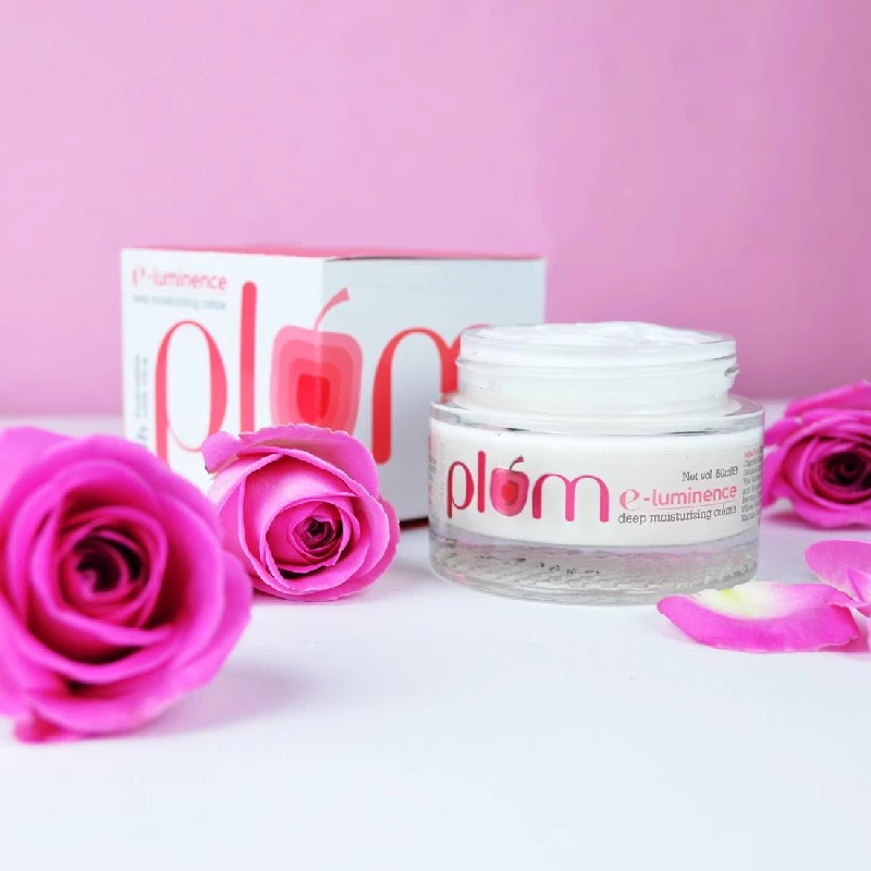 Plum E-luminence Deep Moisturizing Creme - Image 4