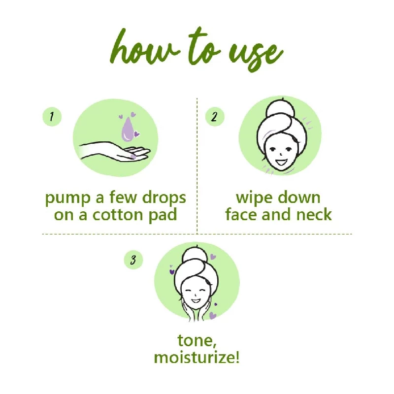 Plum Hello Aloe Gentle Cleansing Lotion - Image 4