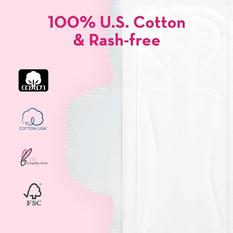 Plush Teen Sanitary Pads - Image 5