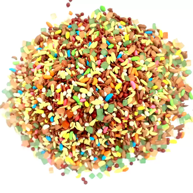 Poona Mix No.1